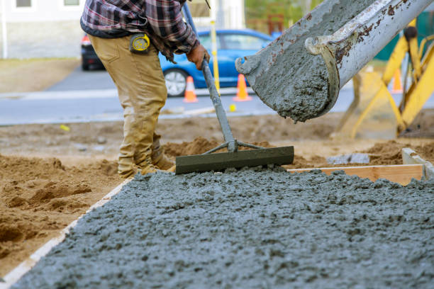Best Concrete Crack Repair  in Templeton, CA